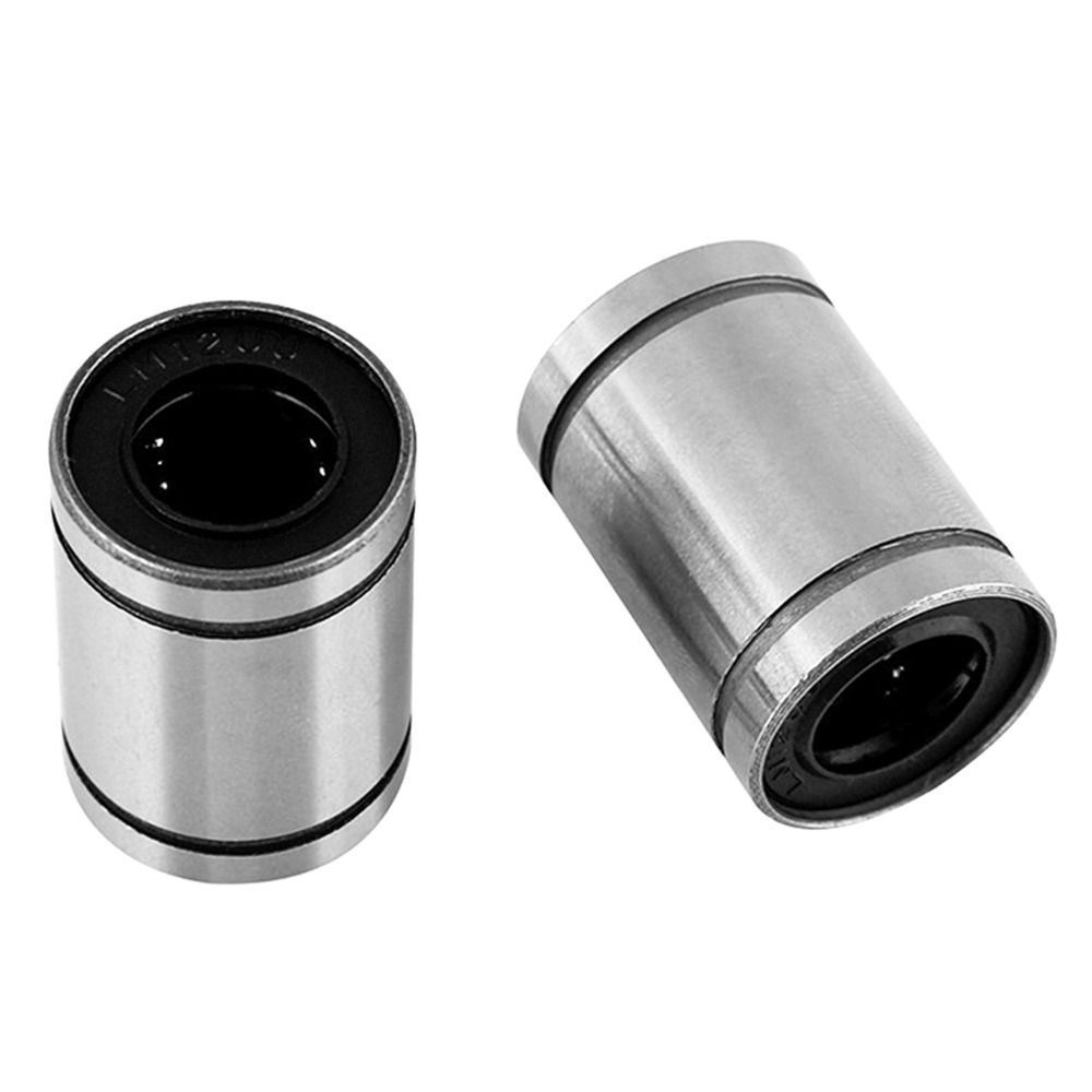 Durable Linear Ball Bearing Bu - Lm8Uu Bearing ulasan dan harga