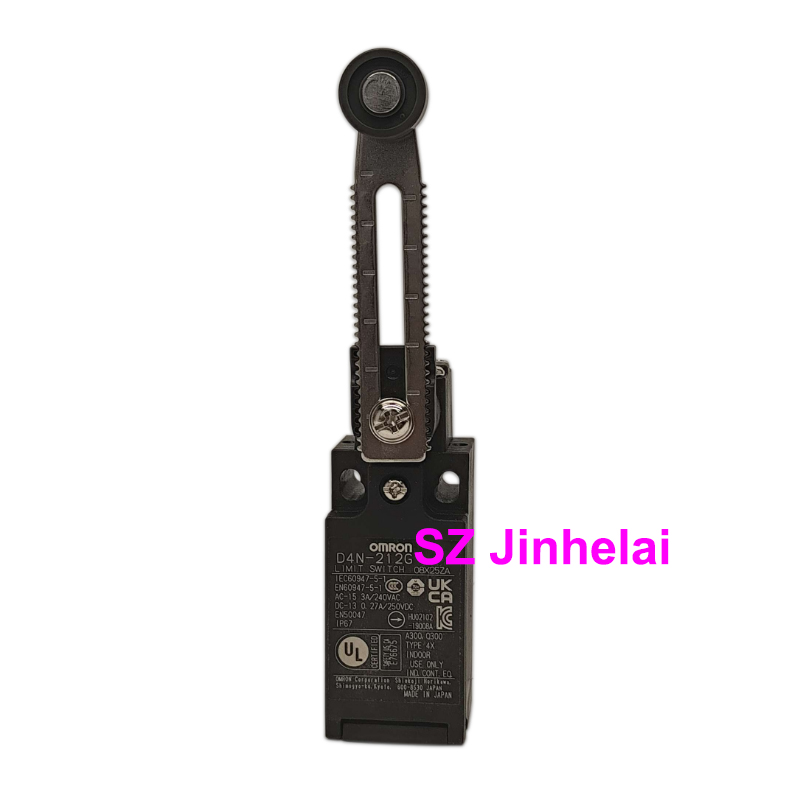 Authentic Original Omron Plast - Limit Switch ulasan dan harga