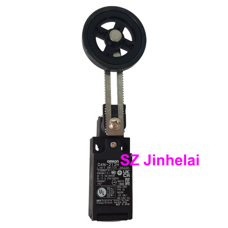Authentic Original Omron Plast - Limit Switch ulasan dan harga