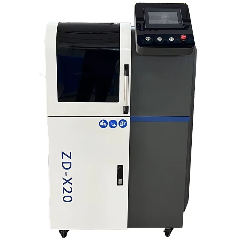 CNC End Mill Sharpener ZD-X20  - End Mill ulasan dan harga