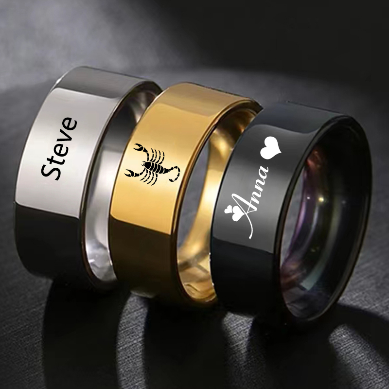 Trendy 8mm Smooth Customized S - Coupling 8Mm ulasan dan harga