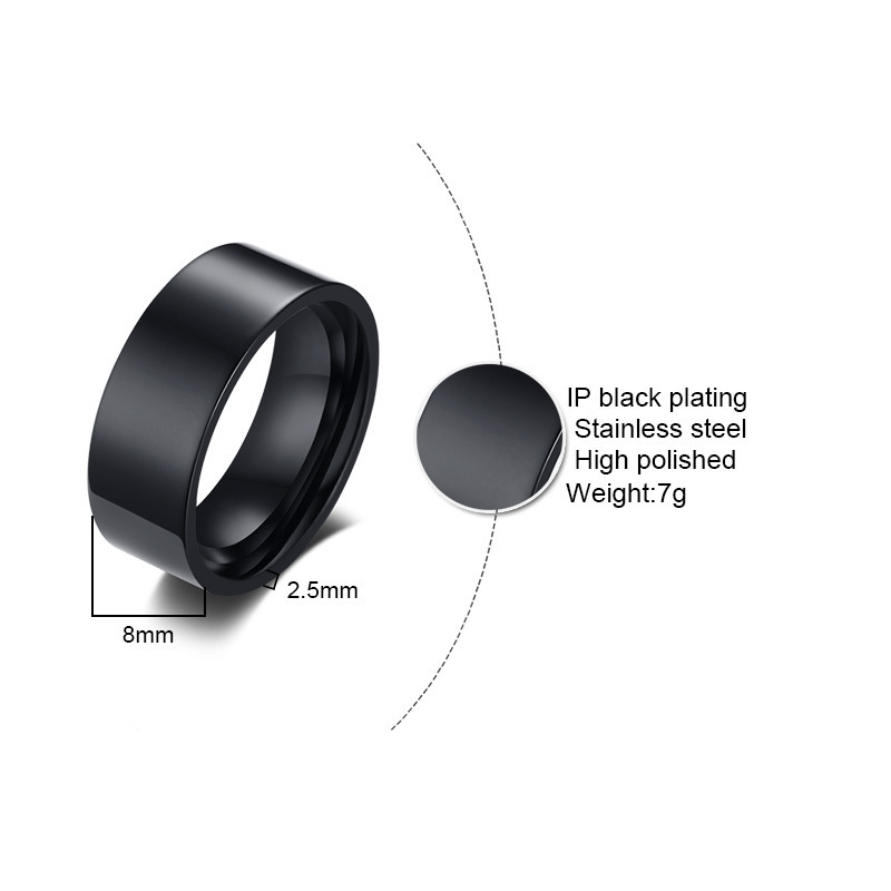 Trendy 8mm Smooth Customized S - Coupling 8Mm ulasan dan harga