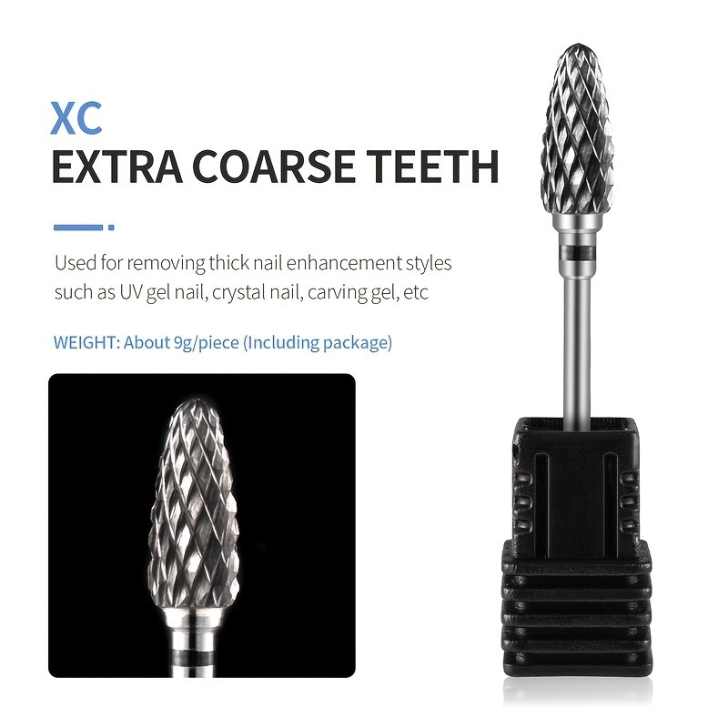 3pcs Tungsten Carbide Nail Dri - Carbide End Mill ulasan dan harga