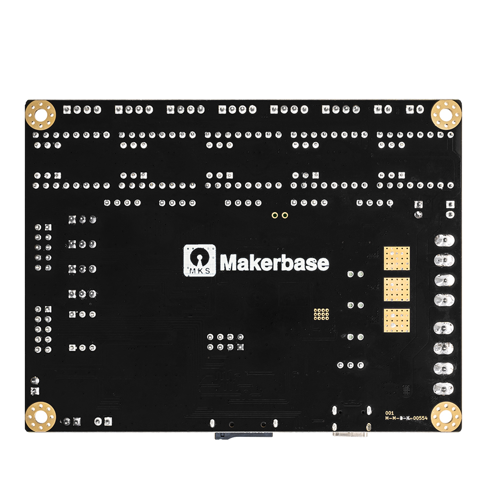 Makerbase MKS TinyBee Motherbo - Lead Screw 8Mm ulasan dan harga