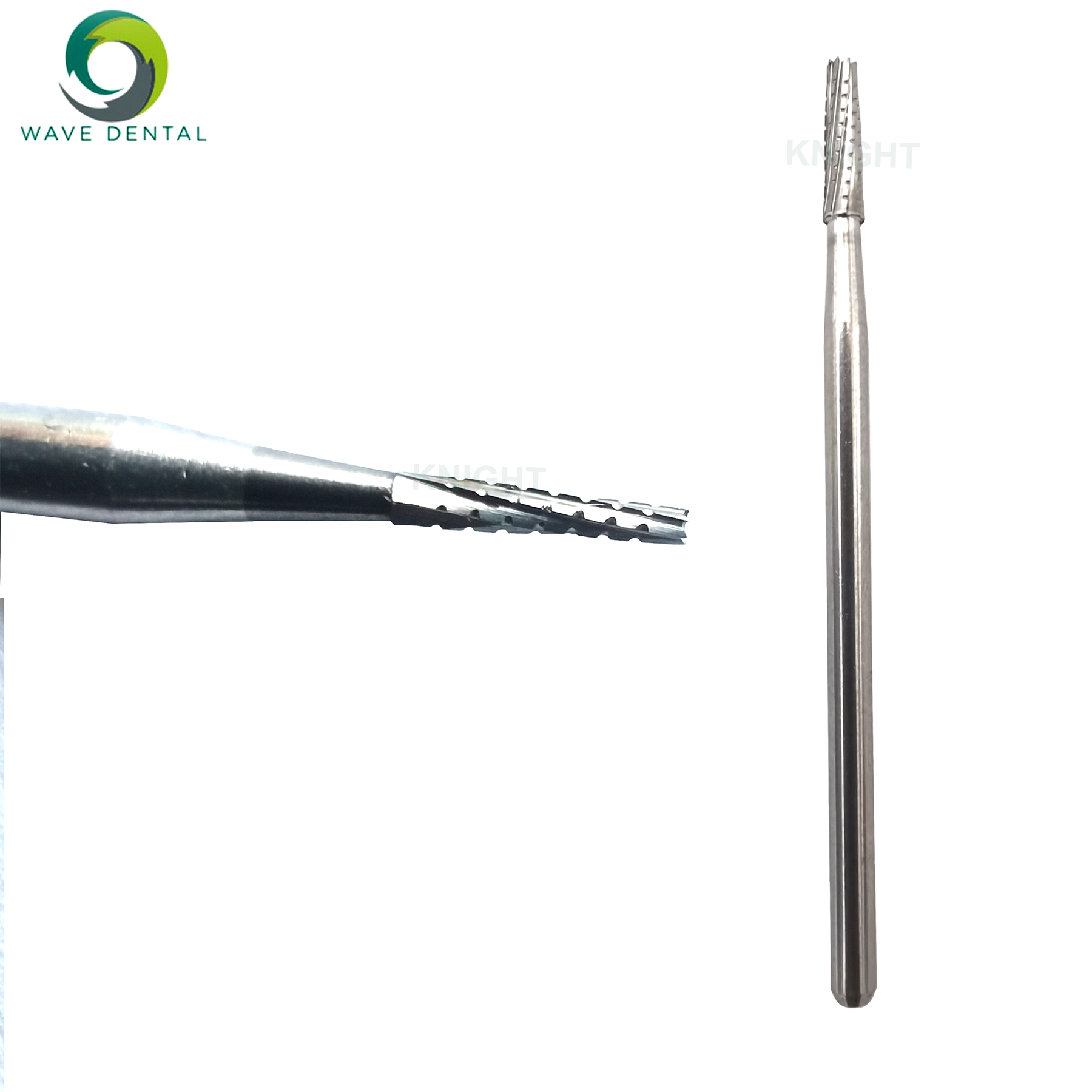 WAVE Dental Tungsten Carbide B - Carbide End Mill ulasan dan harga