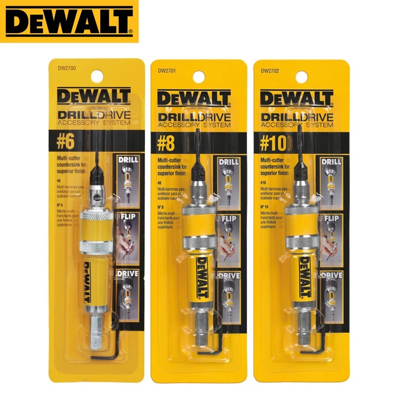 DEWALT DW2700/DW2701/DW2702 2- - Cnc Bits ulasan dan harga