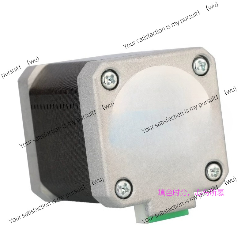 For Voron 2.4 VzBot 3D Printer - Nema 17 Stepper ulasan dan harga