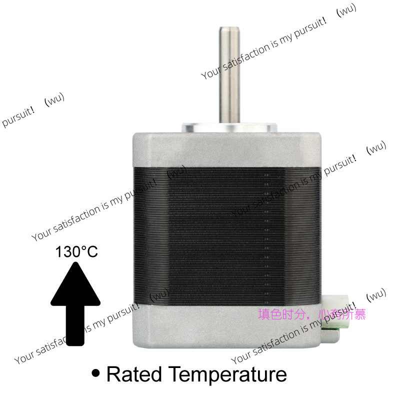 For Voron 2.4 VzBot 3D Printer - Nema 17 Stepper ulasan dan harga