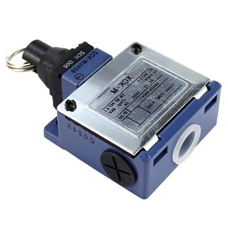 A96K-XCK-MR202 Industrial Pull - Limit Switch ulasan dan harga