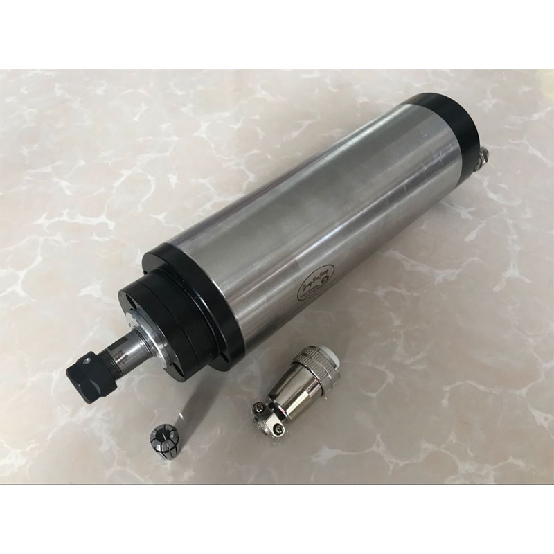 1.5KW 65mm 80MM ER11 ER16 Wate - Water Cooled Spindle ulasan dan harga