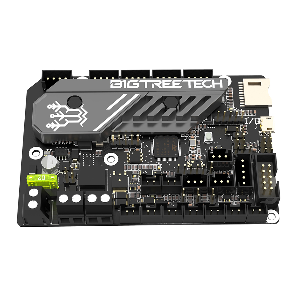 BIGTREETECH SKR MINI E3 V3.0 3 - Aluminium Extrusion ulasan dan harga