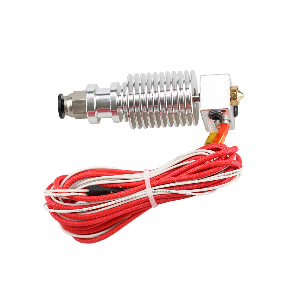 3D Printer J-head Hotend with  - Linear Rod 8Mm ulasan dan harga