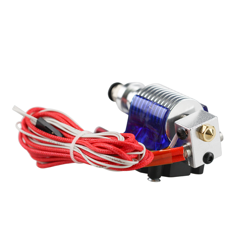 3D Printer J-head Hotend with  - Linear Rod 8Mm ulasan dan harga