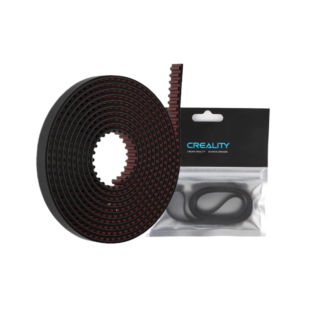 Creality Official Ring Belt Ri - Gt2 Belt ulasan dan harga