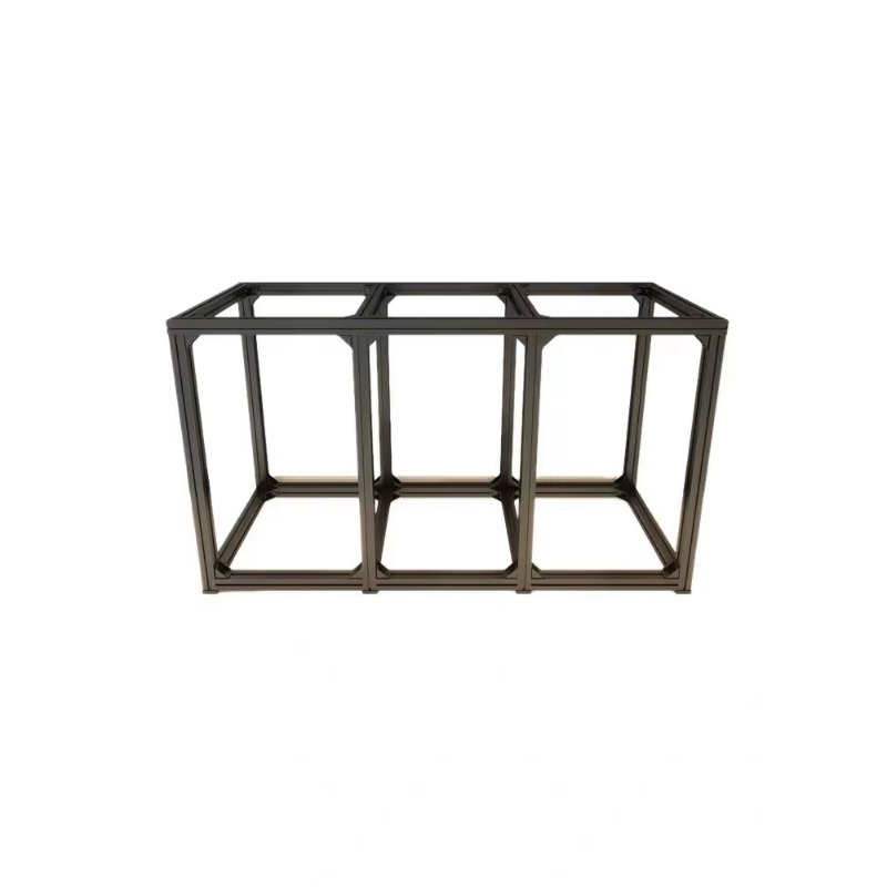 aquarium accessories Design Cu - Aluminium Extrusion ulasan dan harga