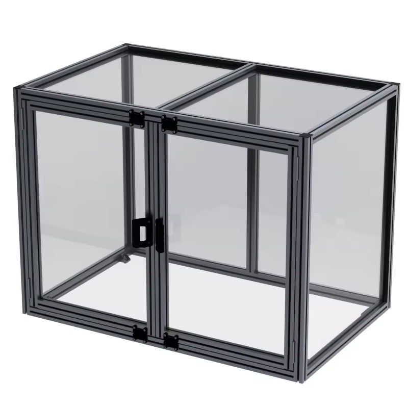 aquarium accessories Design Cu - Aluminium Extrusion ulasan dan harga