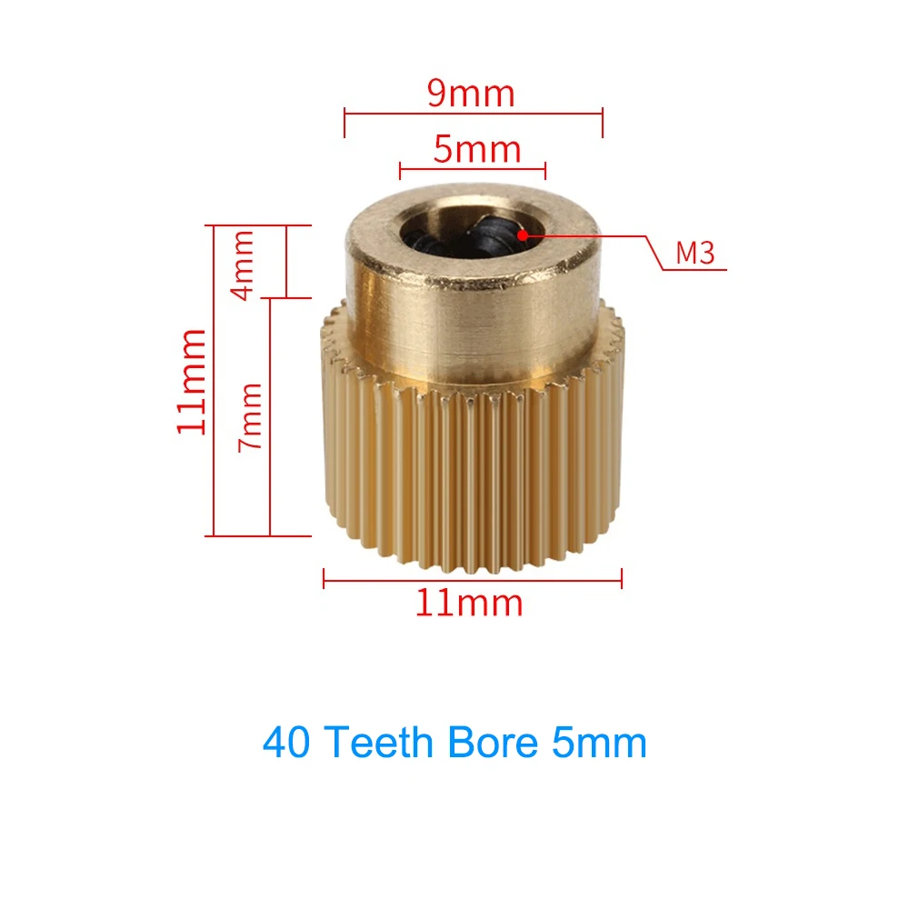 5Pcs/Lot Ender-3 CR-10 3D Prin - Aluminium Profile 2020 ulasan dan harga