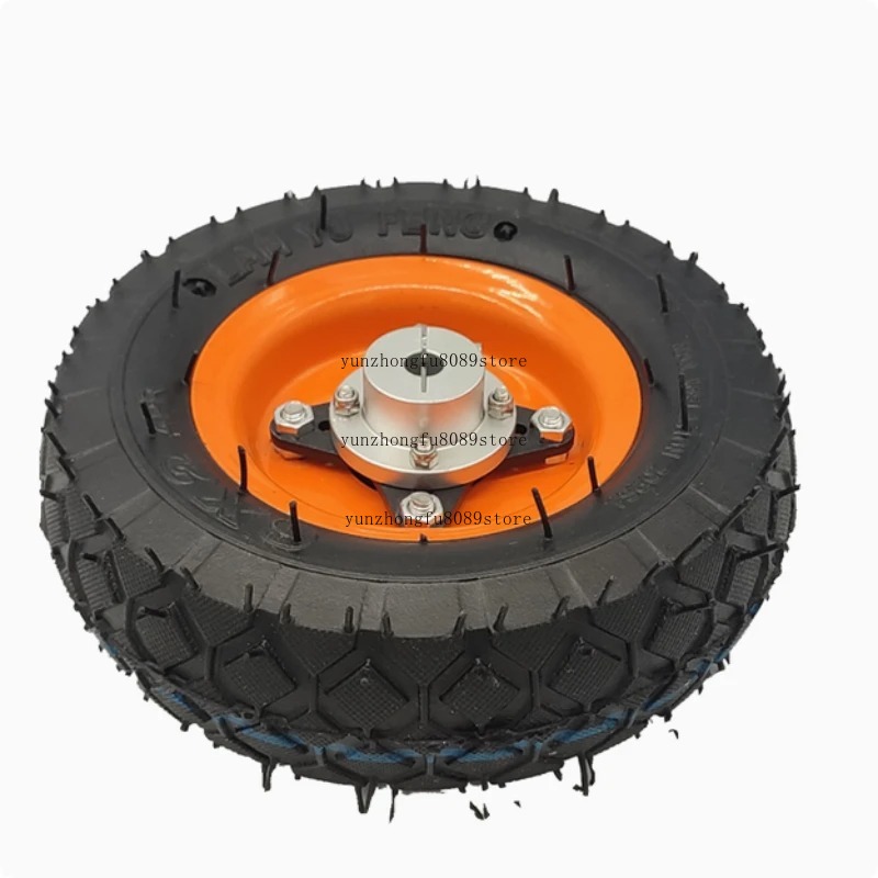 1PC 150mm 6 inch Inflatable Ru - Coupling 8Mm ulasan dan harga