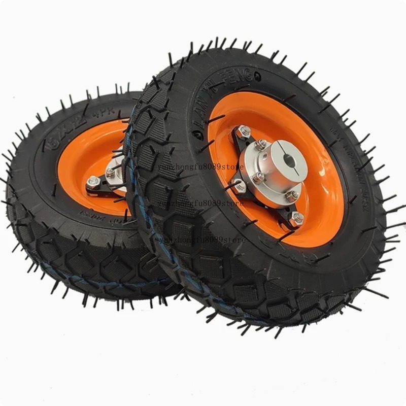 1PC 150mm 6 inch Inflatable Ru - Coupling 8Mm ulasan dan harga