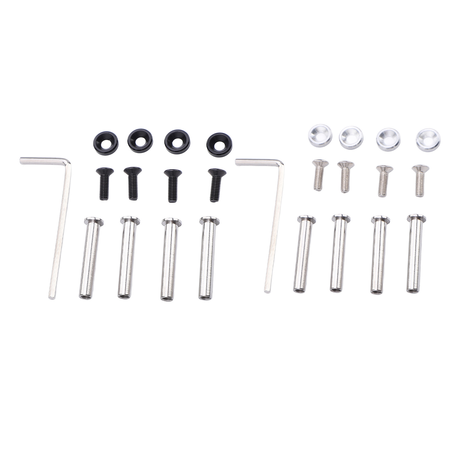 CPU Fan Screw Kit Computer Cas - Aluminium Extrusion ulasan dan harga