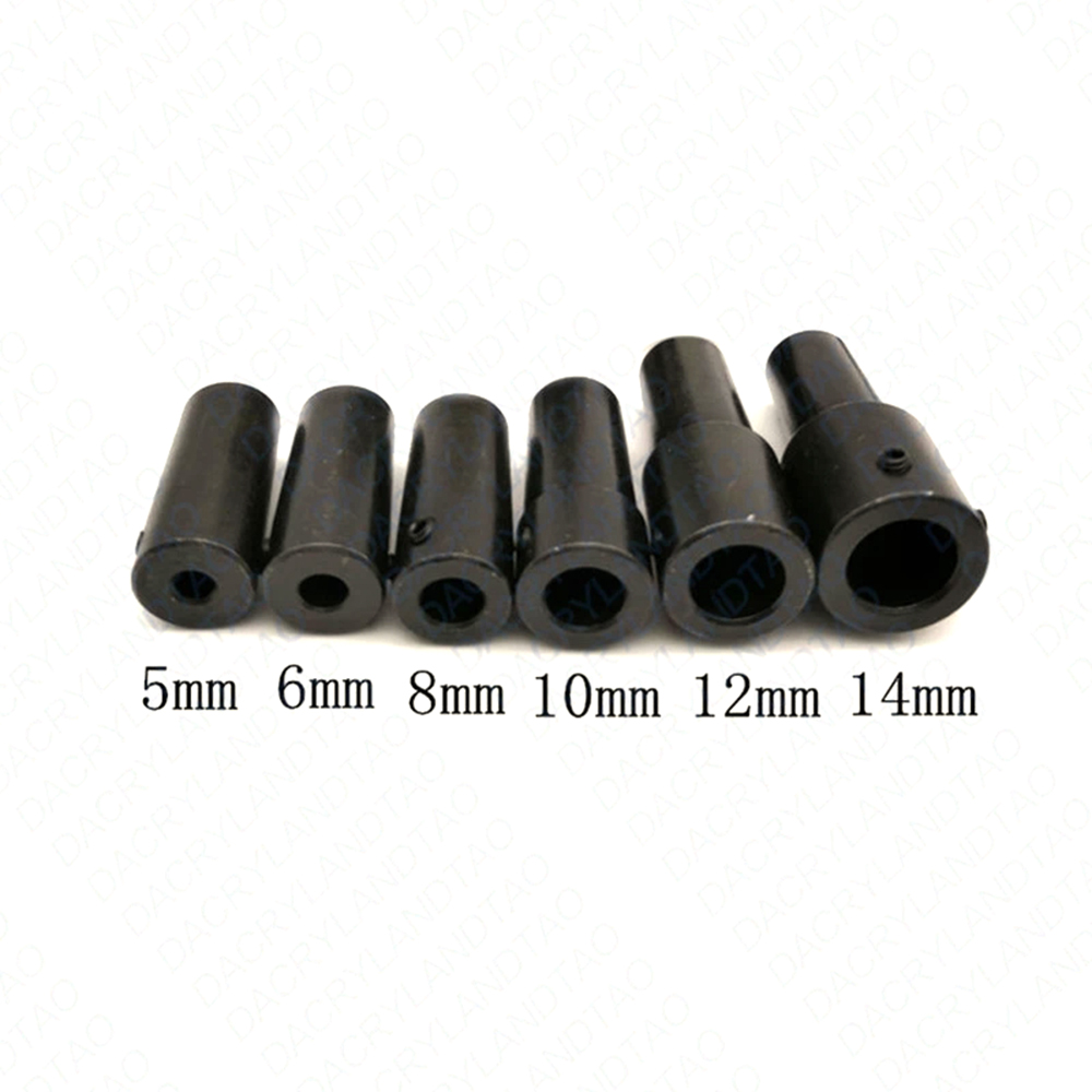 B16 Drill Chuck Connecting Rod - Coupling 8Mm ulasan dan harga