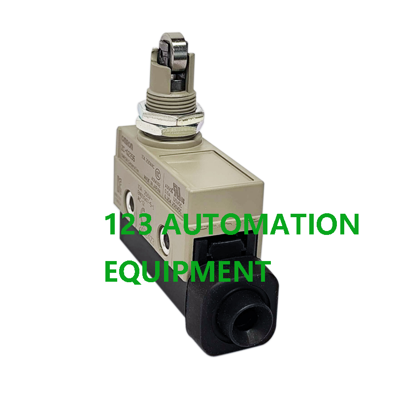 Authentic New OMRON ZC-N2255   - Limit Switch ulasan dan harga