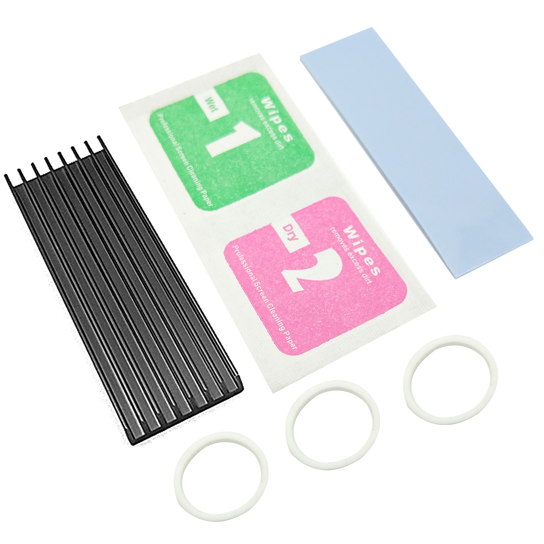 Aluminum Cooling Heat Sink The - Aluminium Extrusion ulasan dan harga