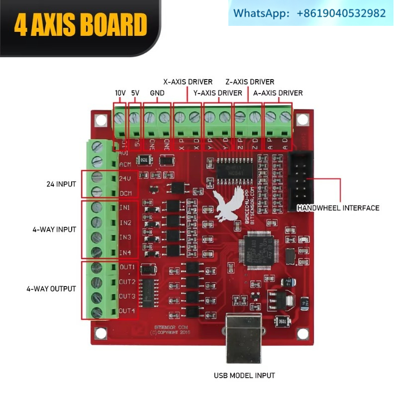 （1pcs）HLTNC CNC Kit 2.2N 2Nm 3 - Nema23 Stepper ulasan dan harga