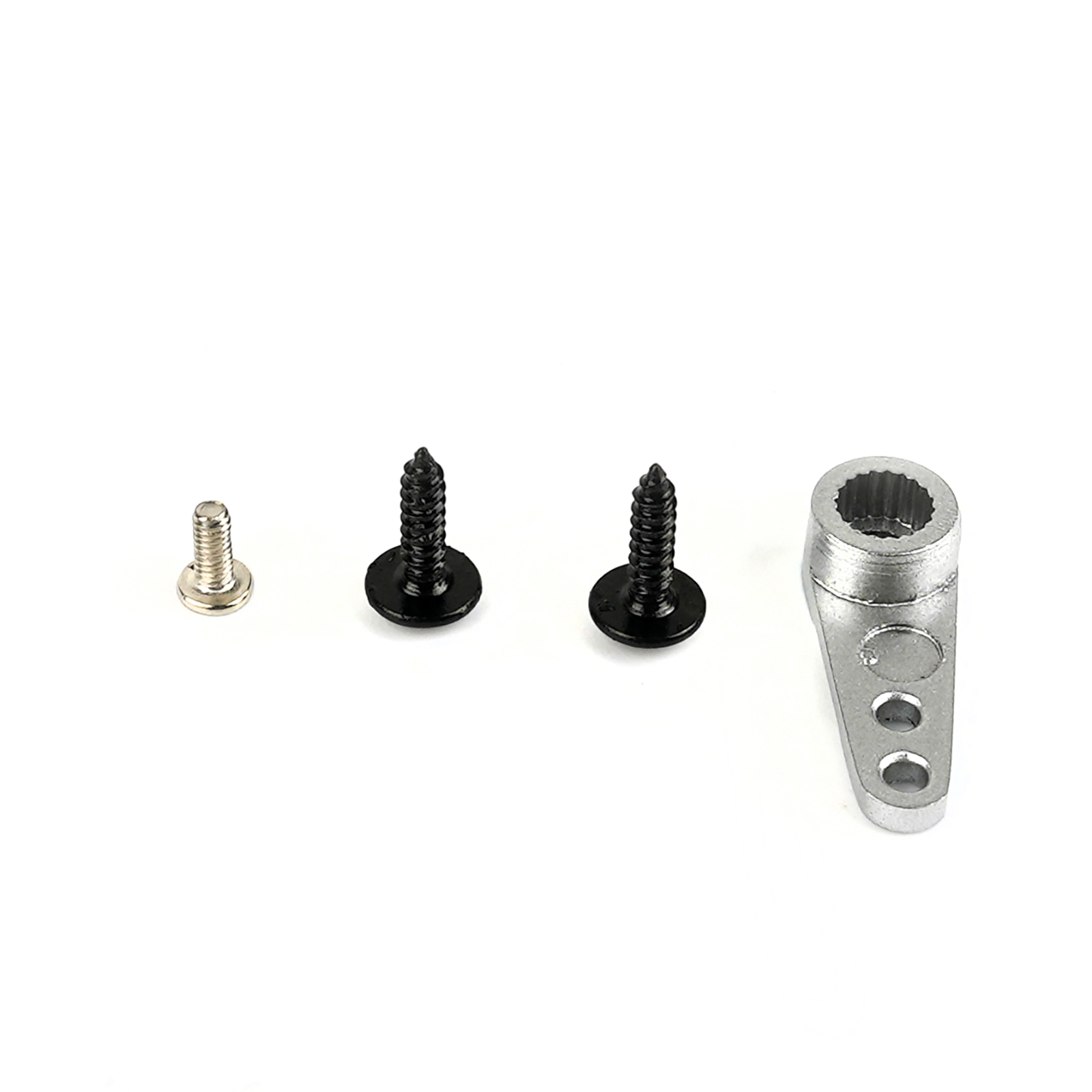 1PCS/2PCS /4PCS Metal Servo Pa - Servo 9G ulasan dan harga