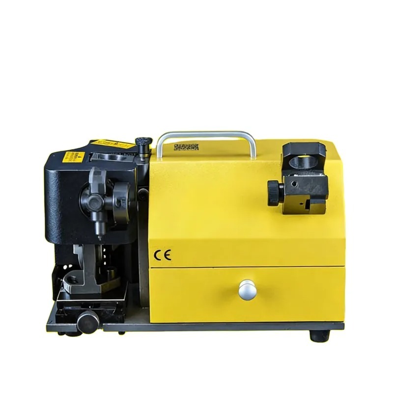 MR-X3A End Mill Sharpener (Cap - End Mill ulasan dan harga