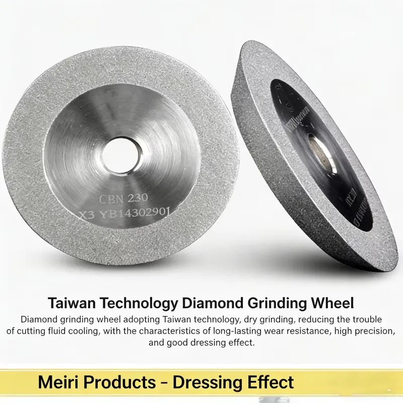MR-X3A End Mill Sharpener (Cap - End Mill ulasan dan harga