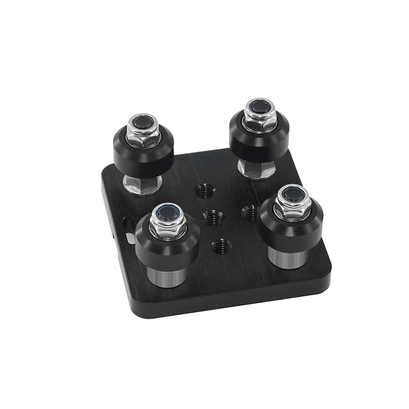 3D Printer Parts 2020 V-Openbu - V Slot Wheel ulasan dan harga
