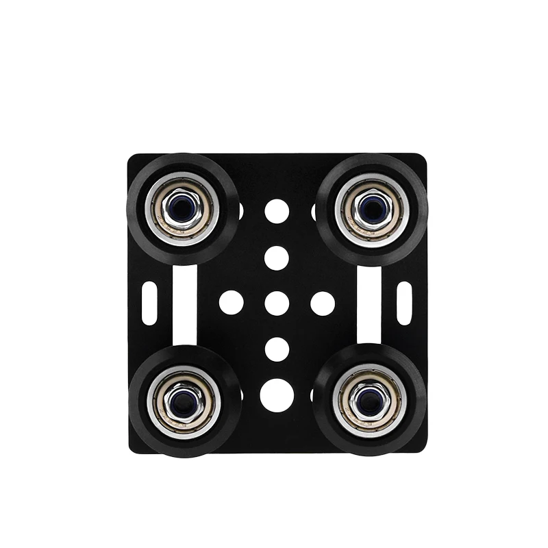 3D Printer Parts 2020 V-Openbu - V Slot Wheel ulasan dan harga