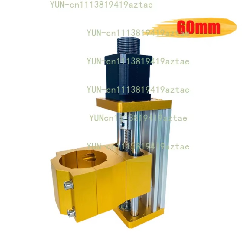 CNC 3018 Z-Axis Module Apply N - 3018 Aluminium Cnc ulasan dan harga