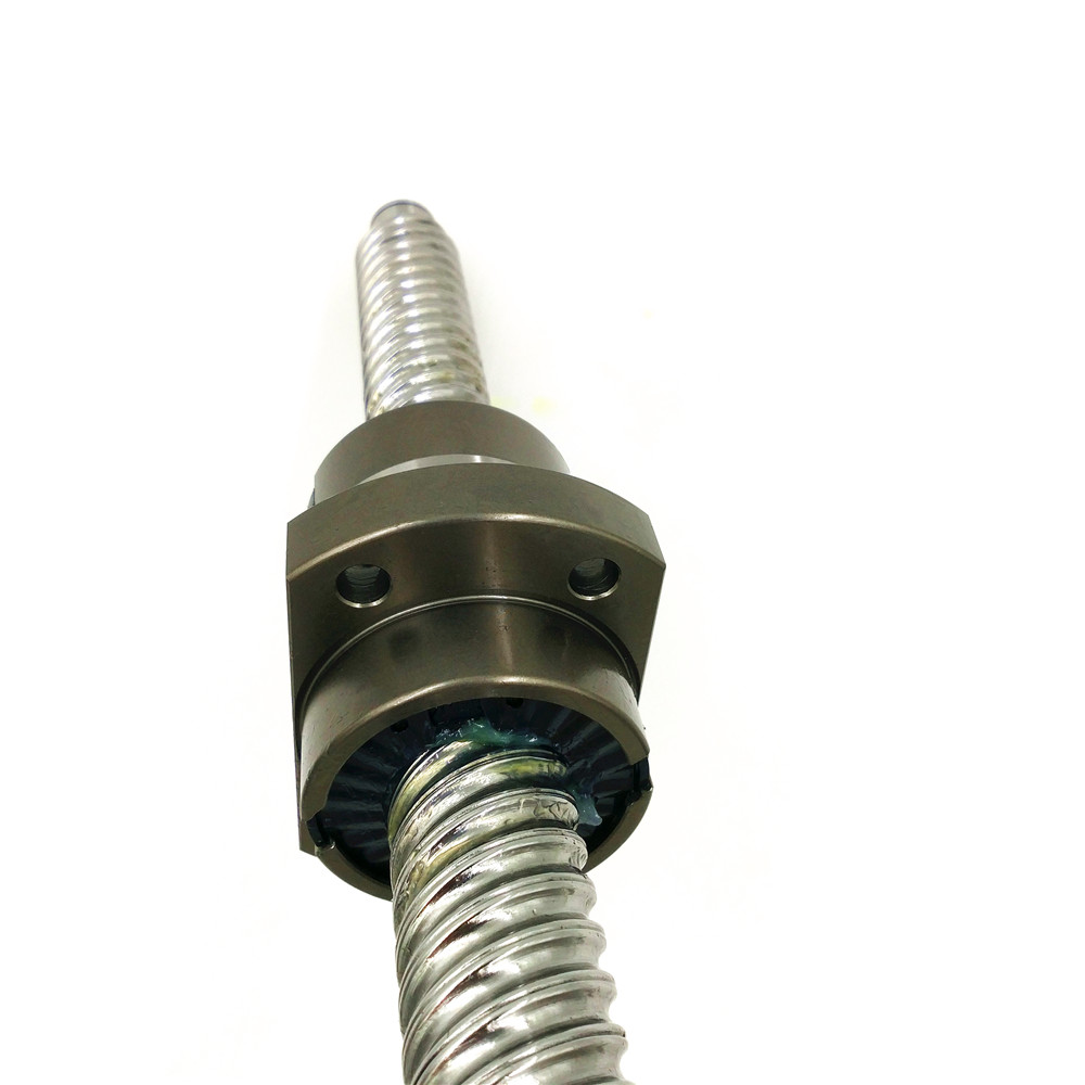 High Precision China Supplier  - Ball Screw ulasan dan harga
