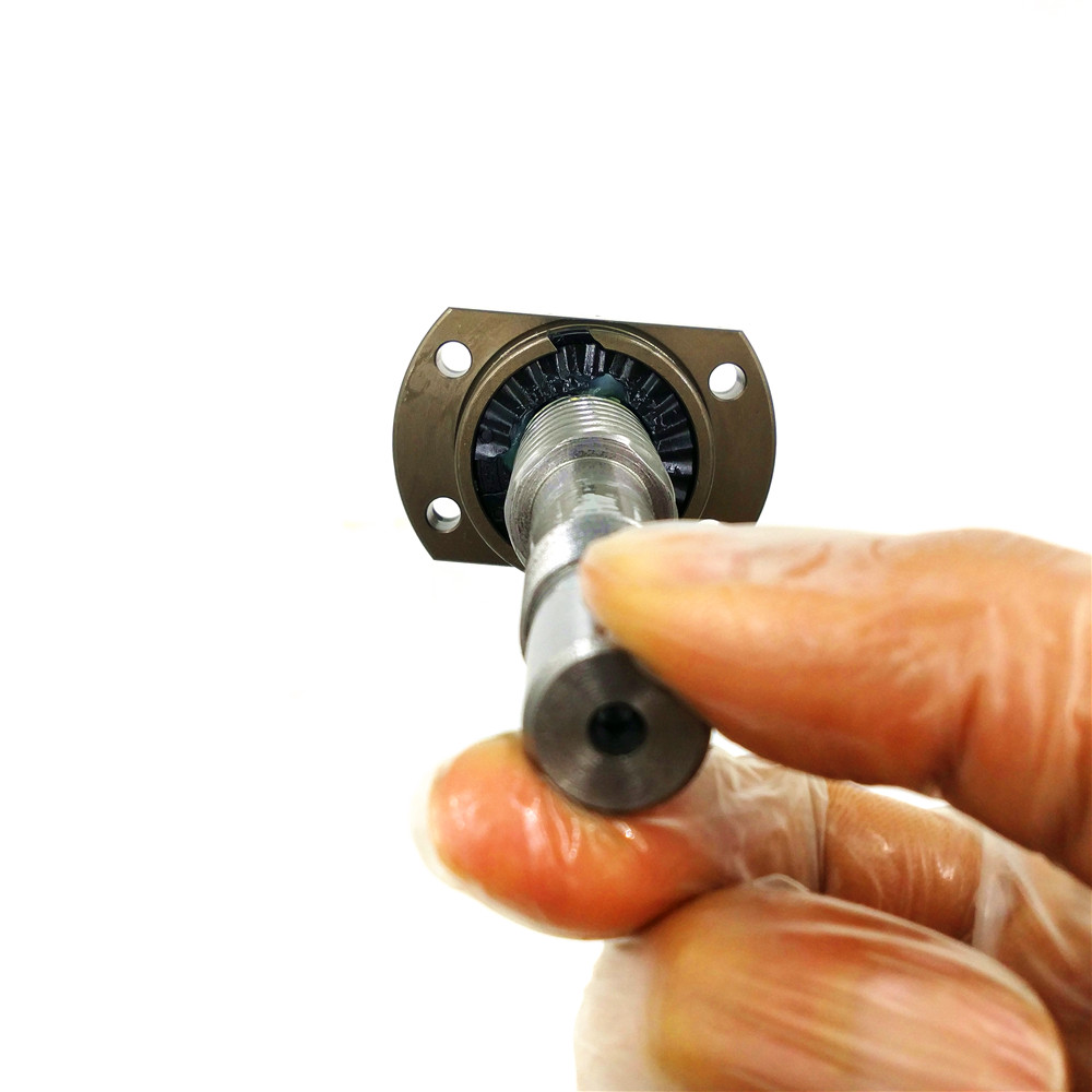High Precision China Supplier  - Ball Screw ulasan dan harga