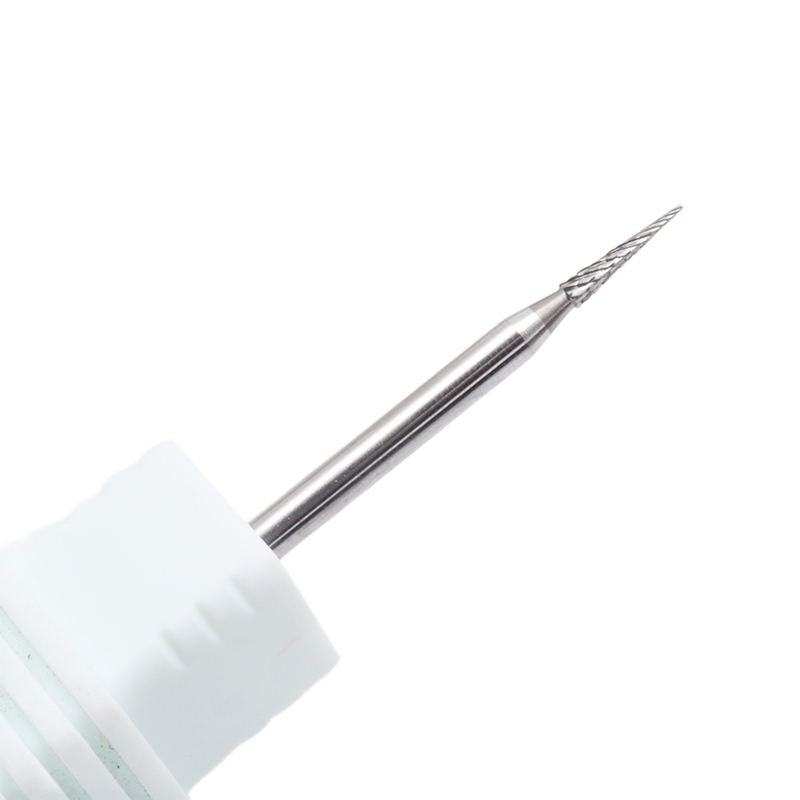 New Tungsten Carbide Nail Dril - Carbide End Mill ulasan dan harga