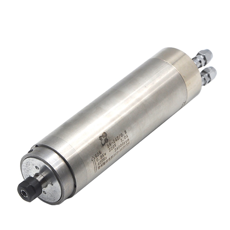 GDK58-24Z-0.4KW 110V 2.4A Wate - Water Cooled Spindle ulasan dan harga