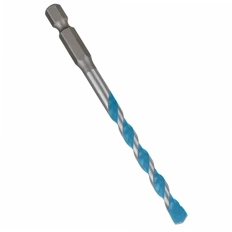 BOSCH EXPERT HEX-9 Multi Const - Drill Bit Set ulasan dan harga