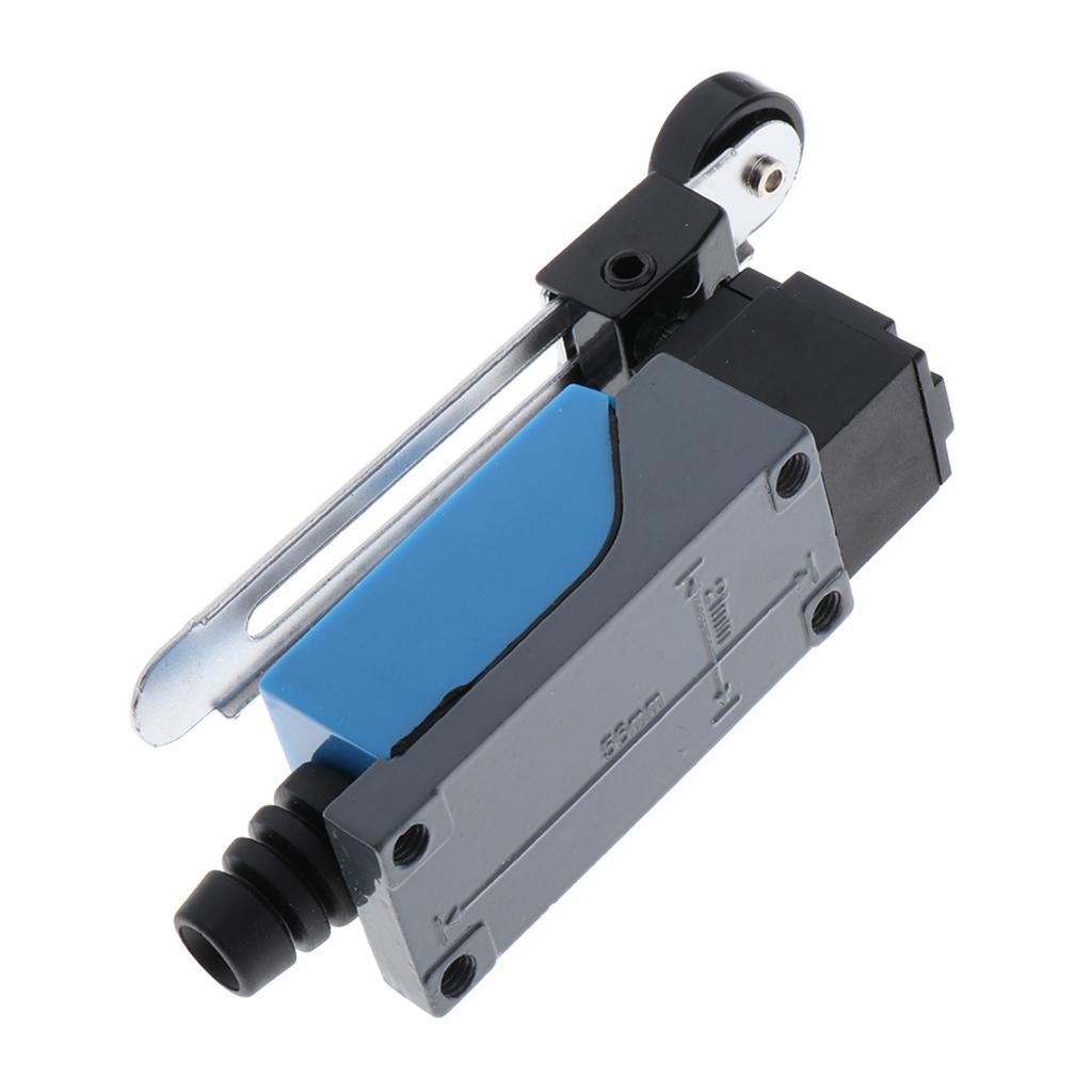 0V 5A Microswitch Limit Switch - Limit Switch ulasan dan harga