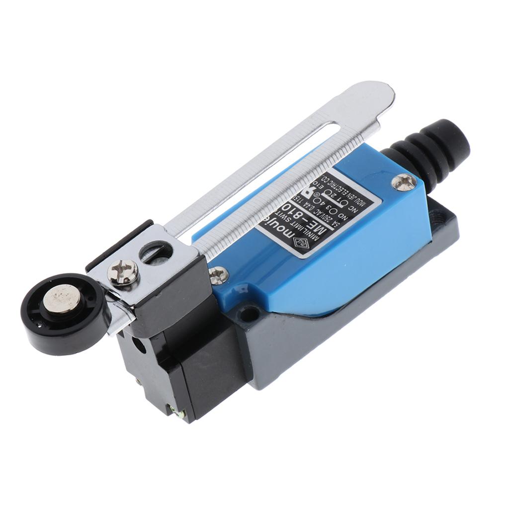 0V 5A Microswitch Limit Switch - Limit Switch ulasan dan harga