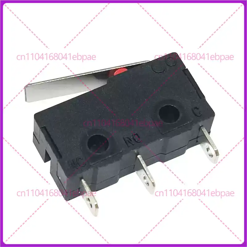 KW11-3Z-2 5A 250VAC Travel Lim - Limit Switch ulasan dan harga