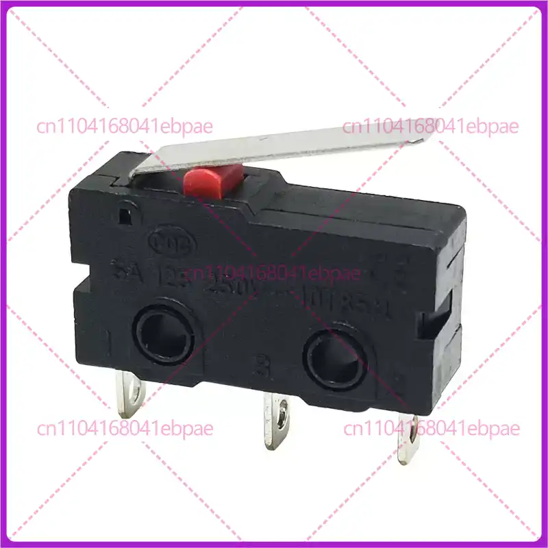 KW11-3Z-2 5A 250VAC Travel Lim - Limit Switch ulasan dan harga