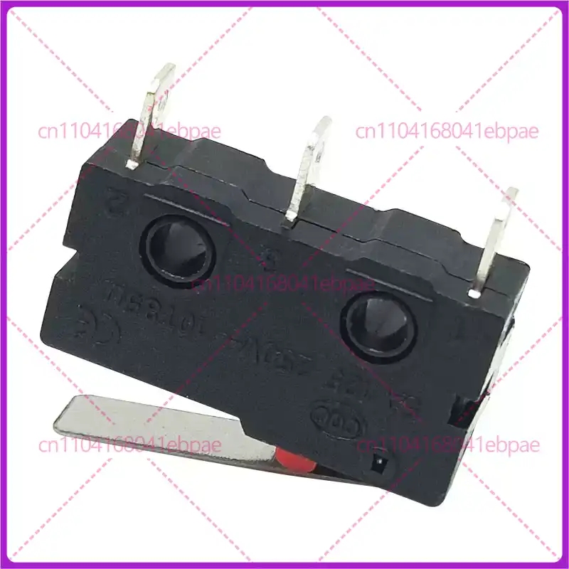 KW11-3Z-2 5A 250VAC Travel Lim - Limit Switch ulasan dan harga