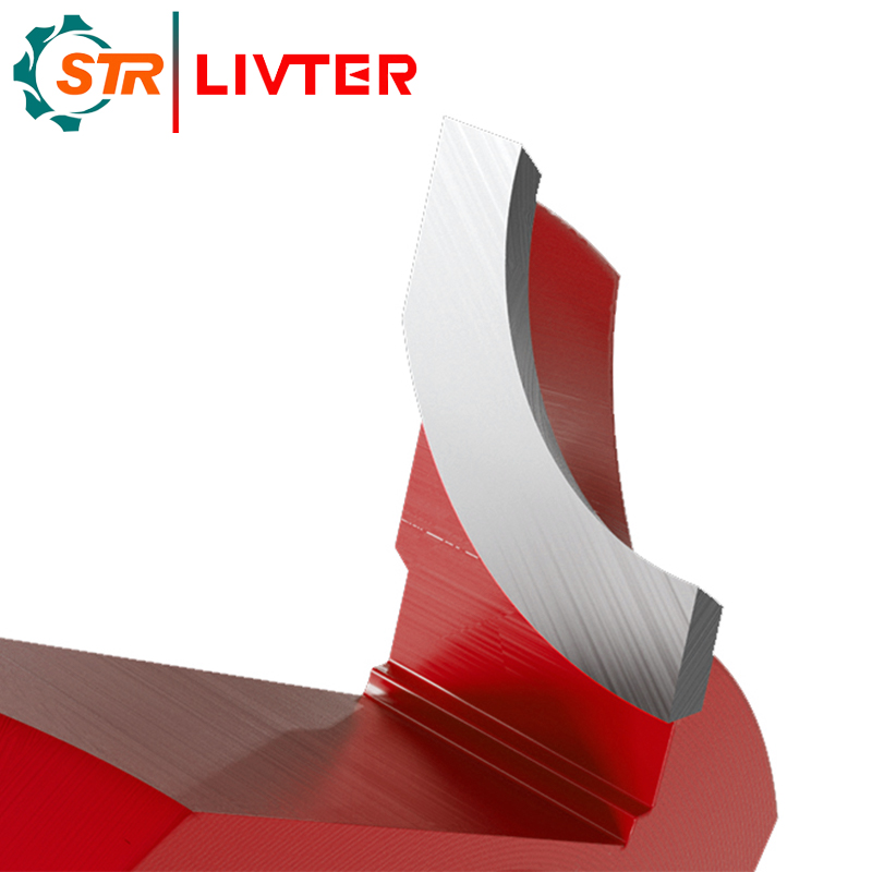 Woodworking TCT tool end mill  - End Mill ulasan dan harga