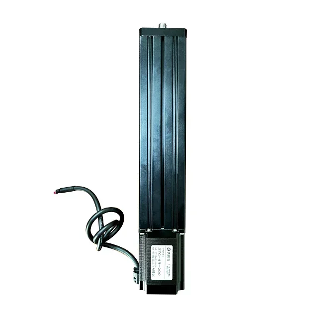 Hot Sale Nema 17 Captive Linea - Nema 17 Stepper ulasan dan harga