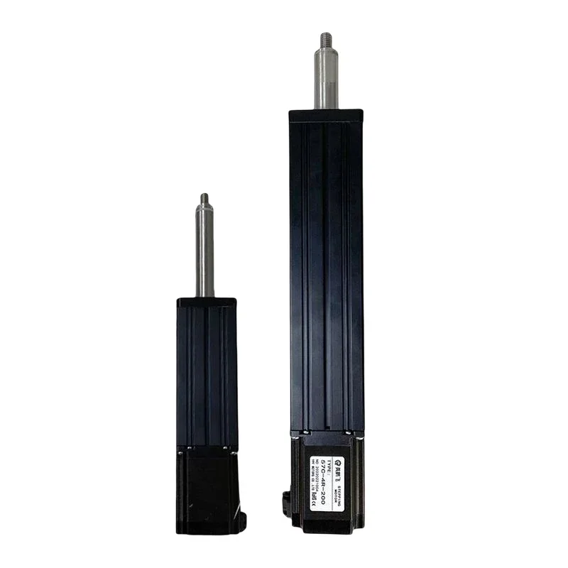Hot Sale Nema 17 Captive Linea - Nema 17 Stepper ulasan dan harga