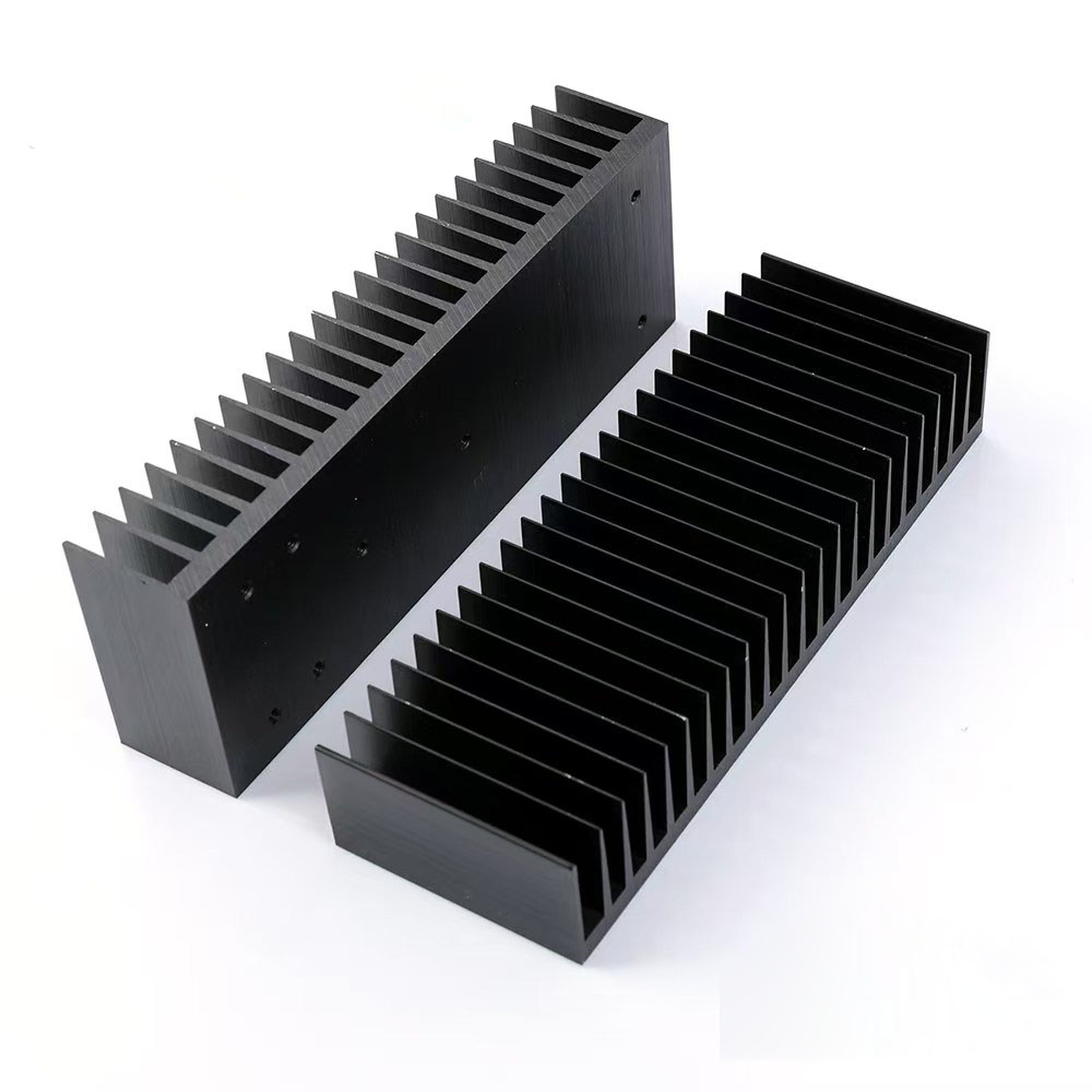 1PCS Thickening Aluminum Heats - Aluminium Extrusion ulasan dan harga