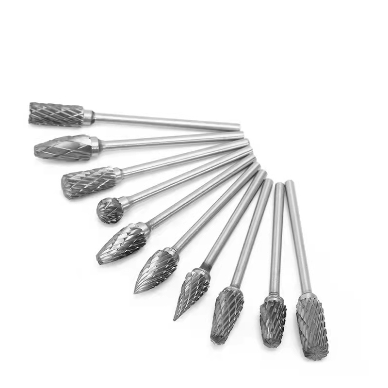 Dental Tungsten Carbide Grindi - Carbide End Mill ulasan dan harga