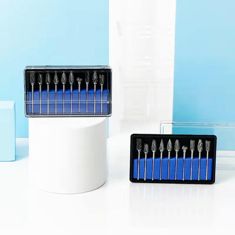 Dental Tungsten Carbide Grindi - Carbide End Mill ulasan dan harga